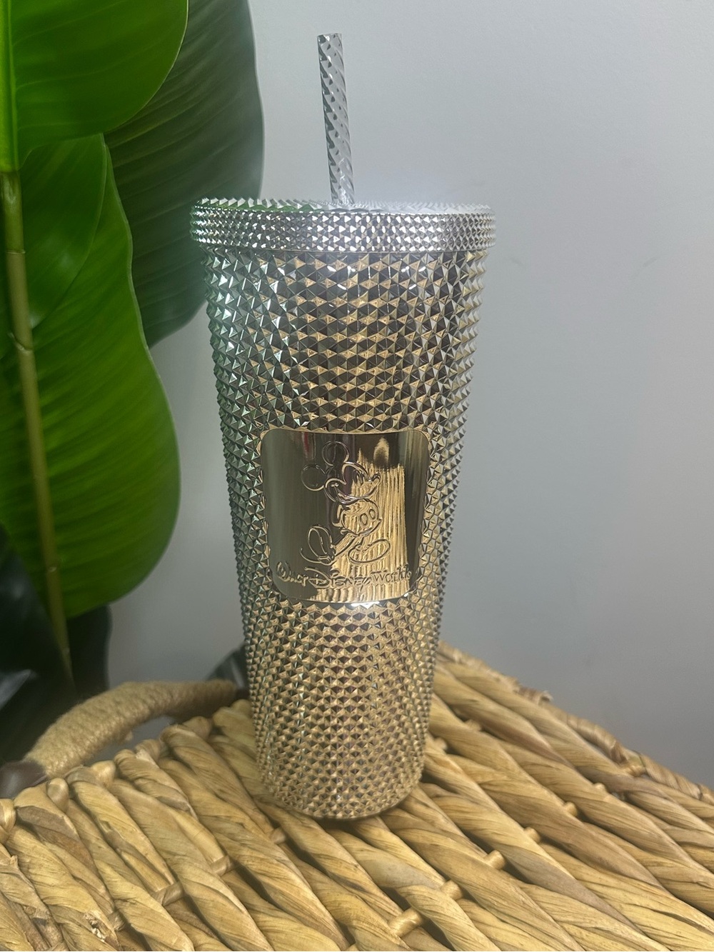 Starbucks, Disney Limited edition cup